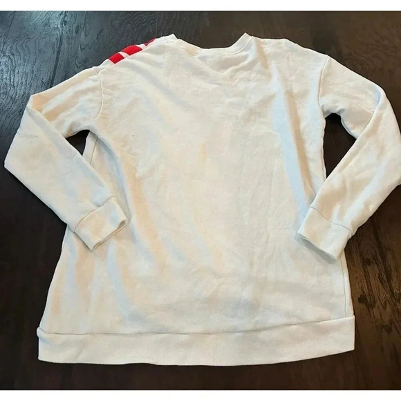 Vintage mickey mouse sweater b42 - Picture 2 of 3